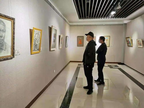藝術(shù)之光，溫暖綻放——記2021年內(nèi)蒙古自治區(qū)殘疾人及殘疾人工作者文創(chuàng)產(chǎn)品展